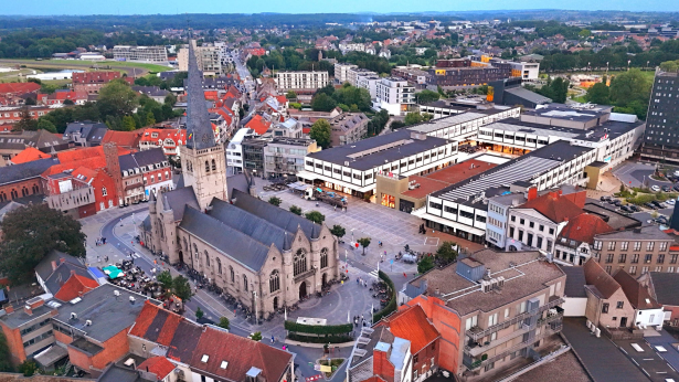 Waregem